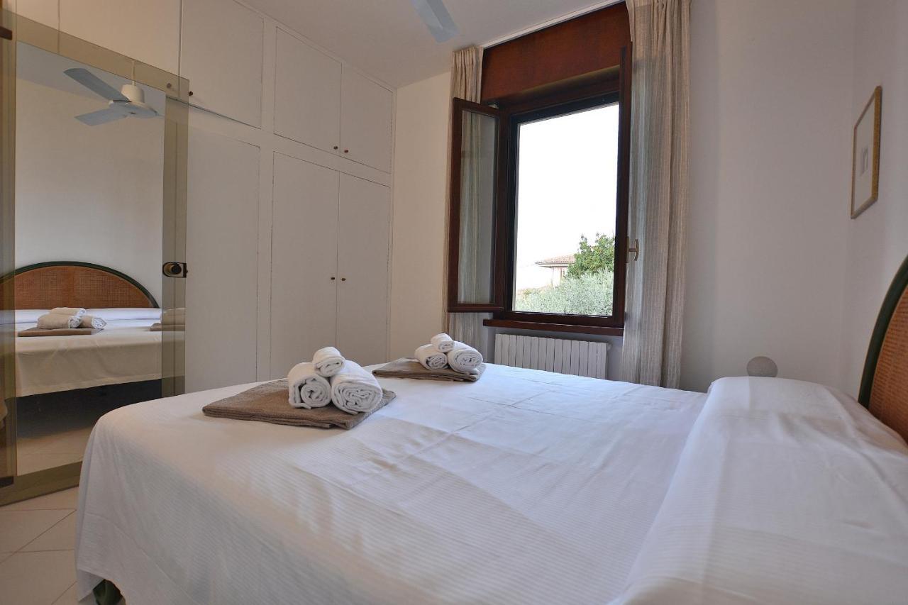 Apartment Frader Otto With Lake View Torri Del Benaco Esterno foto