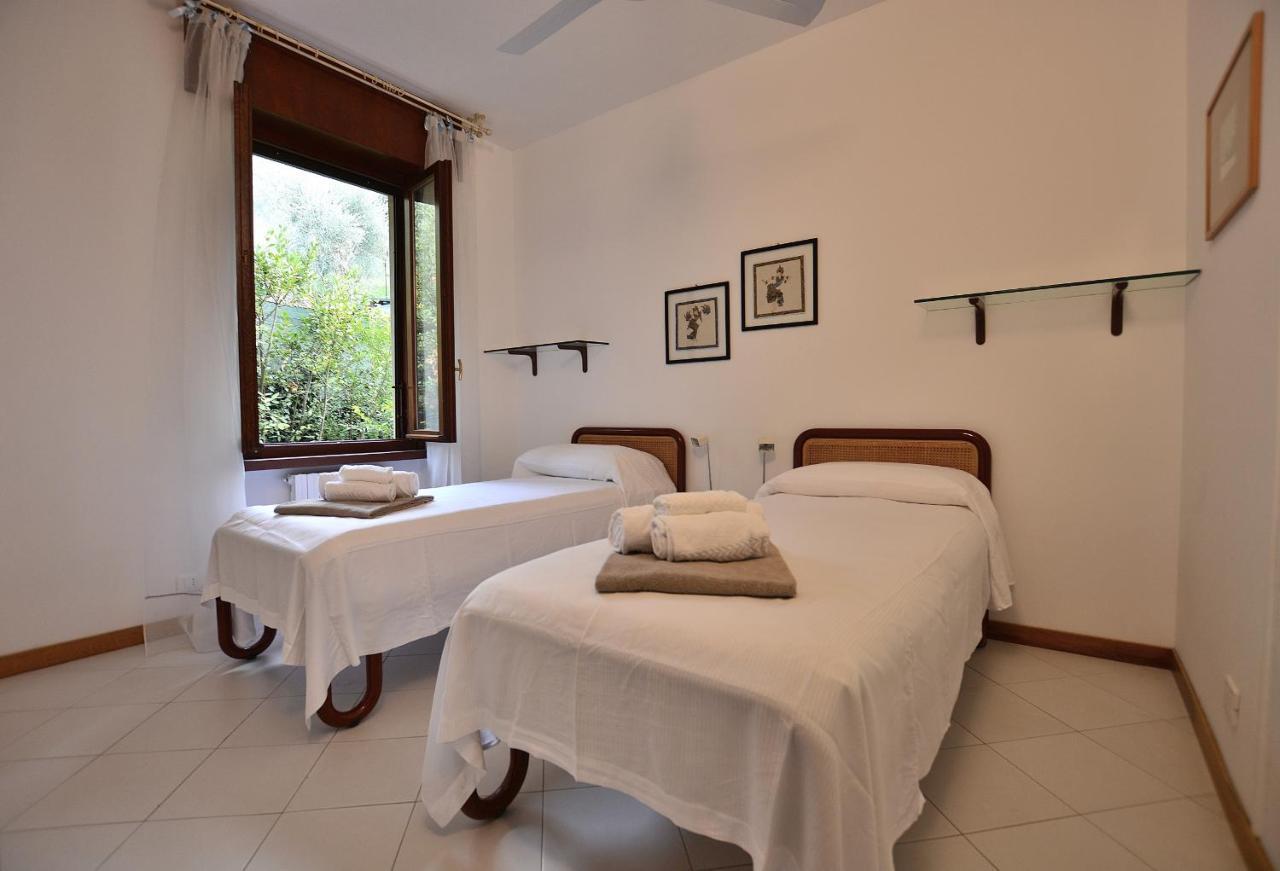 Apartment Frader Otto With Lake View Torri Del Benaco Esterno foto
