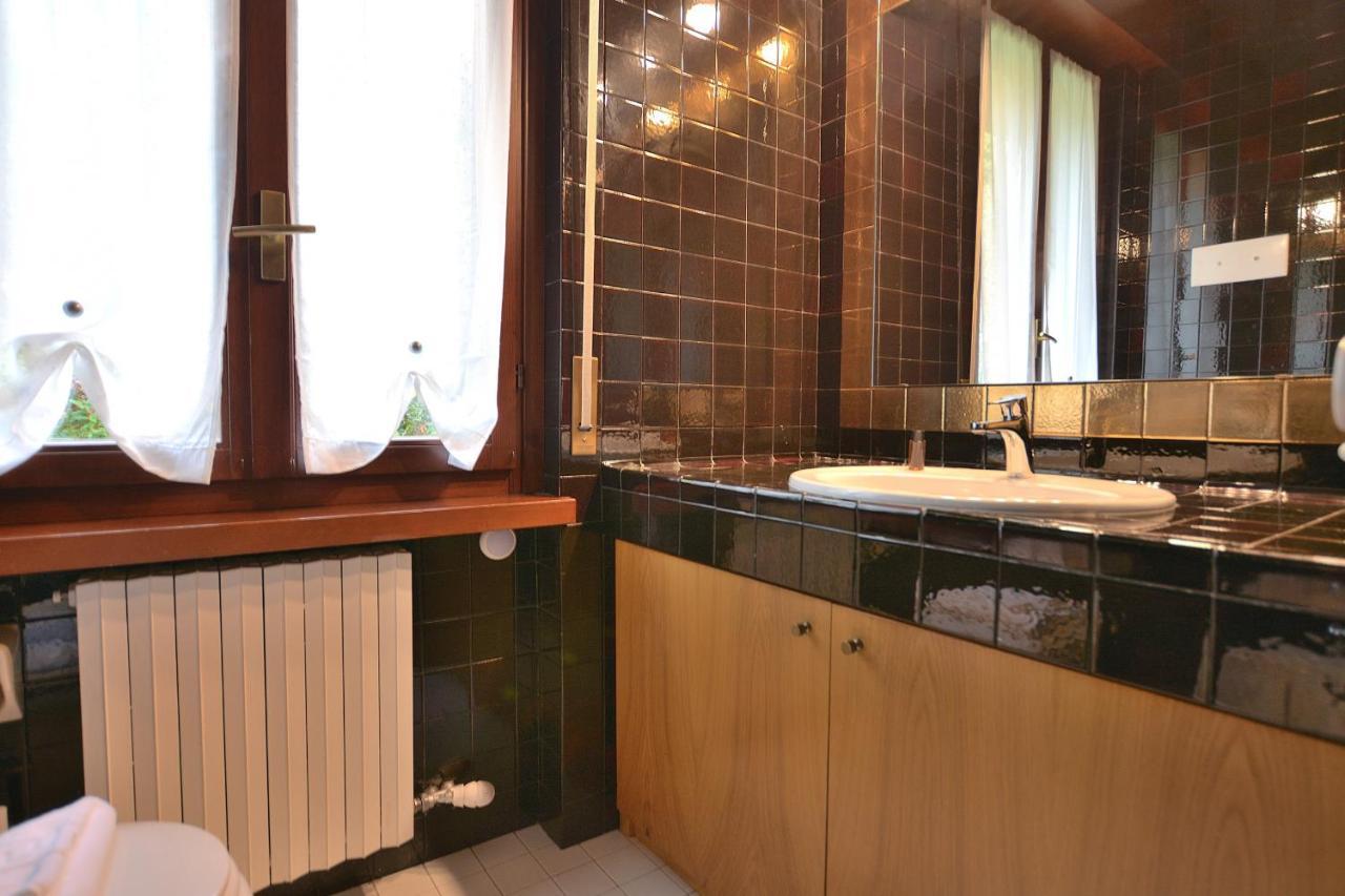 Apartment Frader Otto With Lake View Torri Del Benaco Esterno foto